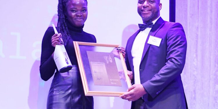 Standard Bank Sikuvile Awards 2023