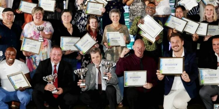 FCJ announces finalists of the AVBOB FCJ Excellence Awards for 2022