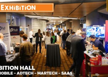 DigiMarCon Johannesburg 2023