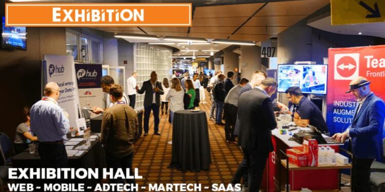 DigiMarCon Johannesburg 2023