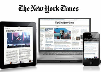 THE NEW YORK TIMES PAYWALL CASE STUDY- HSUAN LEE – YI- HSUAN LEE