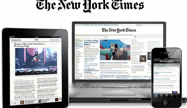 THE NEW YORK TIMES PAYWALL CASE STUDY- HSUAN LEE – YI- HSUAN LEE
