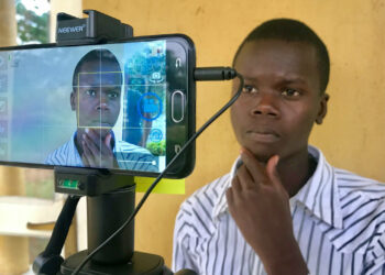 Mobile journalism revolutionises storytelling in Kenya
