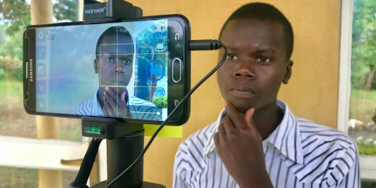 Mobile journalism revolutionises storytelling in Kenya