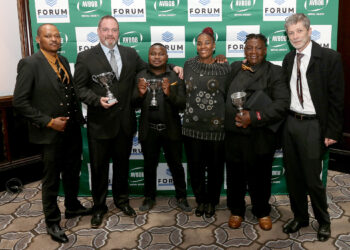 AVBOB FCJ Excellence Awards winners announced