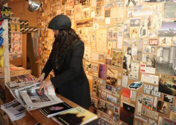 Call for Applications