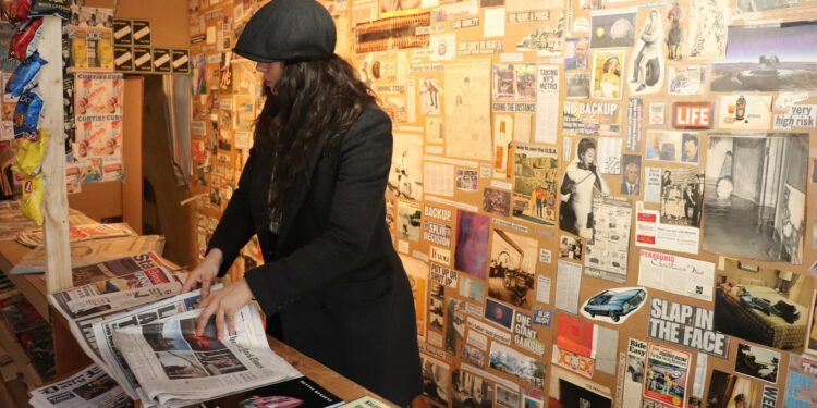 Call for Applications