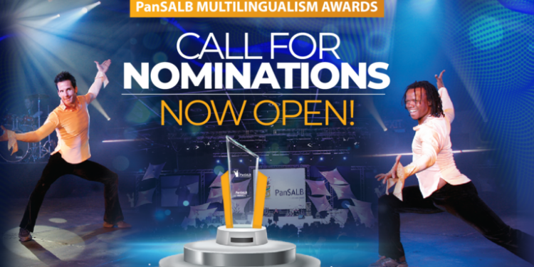 CALL FOR NOMINATIONS – 2023 PanSALB MULTILINGUALISM AWARDS