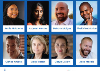 Finalists Announced for Standard Bank Sikuvile Journalism Awards After Adjudication Process