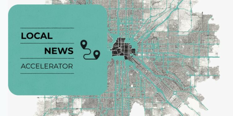 Journalism with local impact – Applications Open