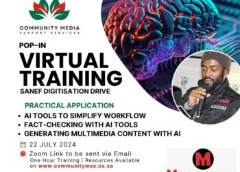 New AI Tools Reshaping News Media: Insights from Recent Presentation