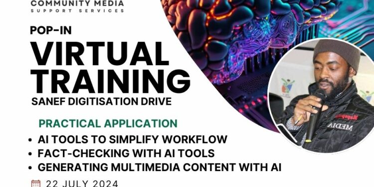 New AI Tools Reshaping News Media: Insights from Recent Presentation