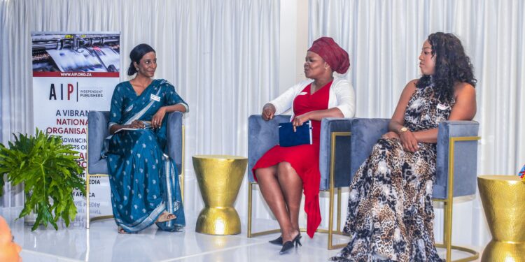 Empowering Local Independent Media: The Association of Independent Publishers (AIP)