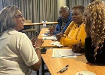 Solutions Journalism: A Fresh Approach to Reportingte