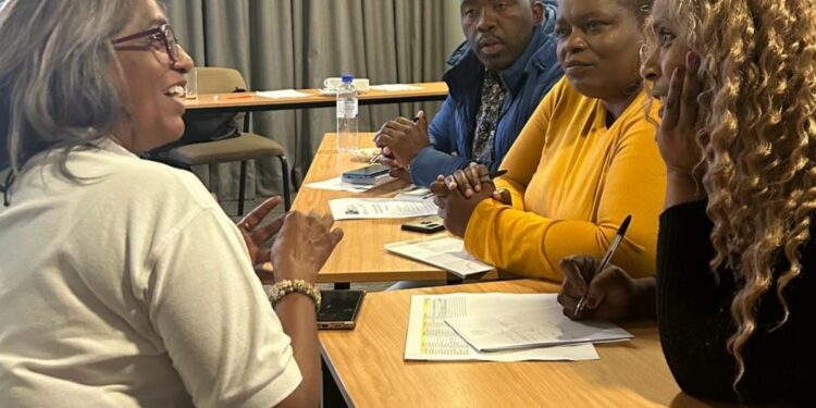 Solutions Journalism: A Fresh Approach to Reportingte