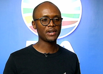 Solly Malatsi Appointed Minister of Communications and Digital Technologies