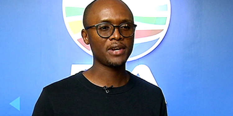 Solly Malatsi Appointed Minister of Communications and Digital Technologies