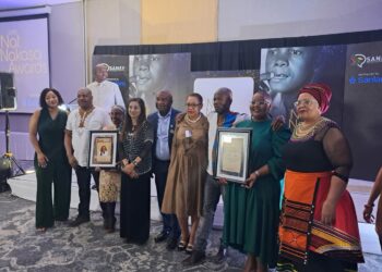 SANEF Announces 2024 Nat Nakasa Awards for Courageous Journalism