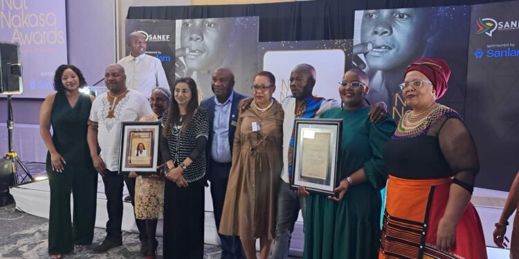 SANEF Announces 2024 Nat Nakasa Awards for Courageous Journalism