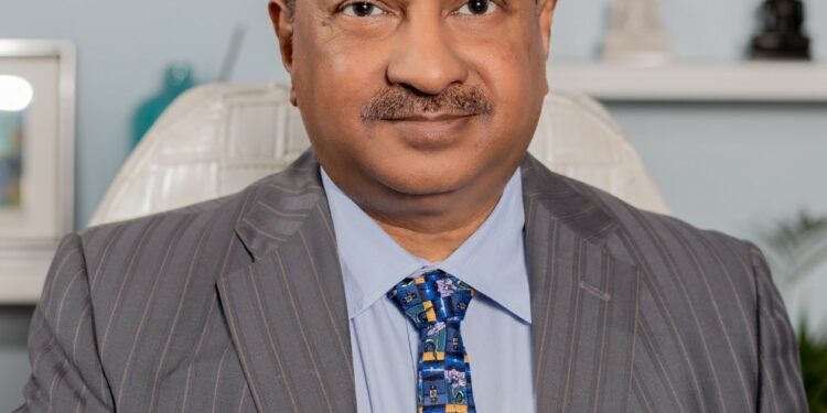 The MDDA welcomes Prof. R. Mahabeer as the Audit and Risk Committee Chairpersonmd