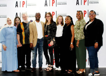 AIP and Google launch major South African local news support fund