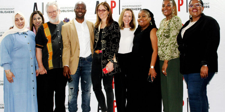 AIP and Google launch major South African local news support fund