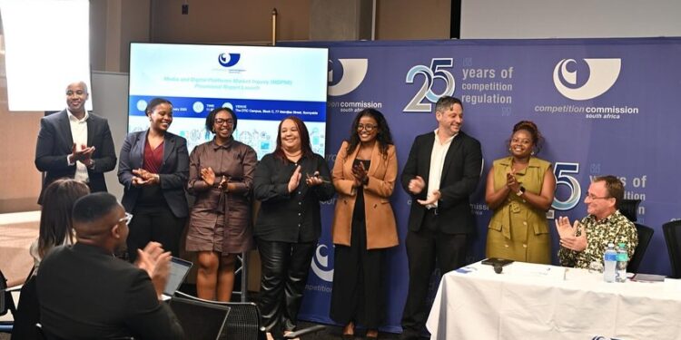 Media Triumph in Battle Against Big Tech’s Unfair Competition