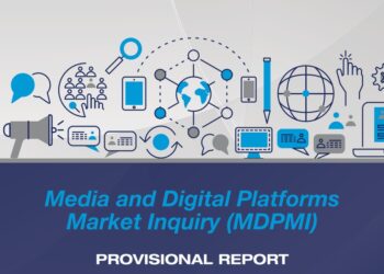 South African Competition Commission Finds Digital Platforms Threaten News Media Sustainability