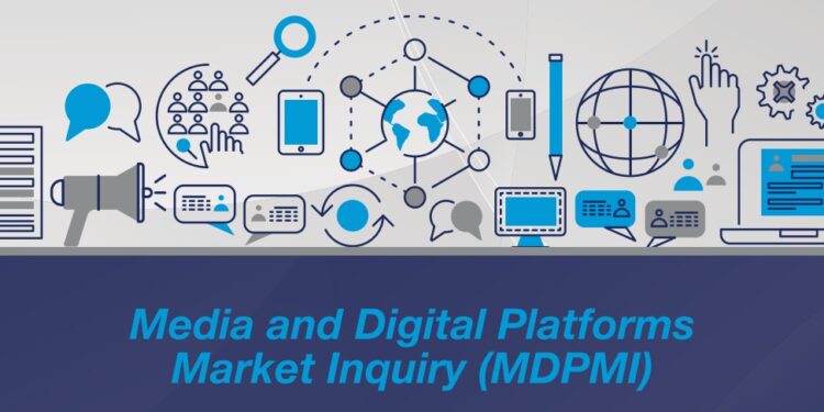 South African Competition Commission Finds Digital Platforms Threaten News Media Sustainability