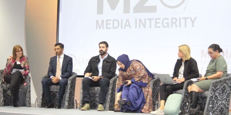 Global leaders, media, policymakers, and civil society convene in Johannesburg, South Africa for the M20 Summit